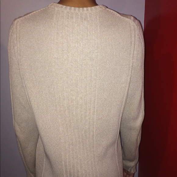 Express knit sweater - Picture 3 of 7